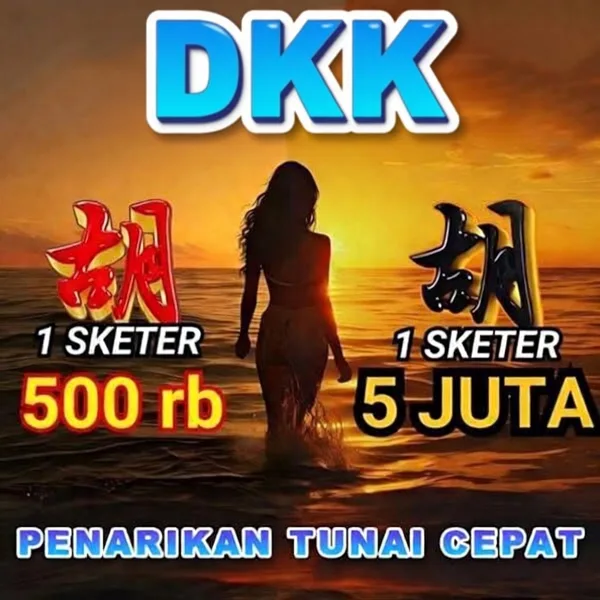 DKK Maxwin Pola Gacor Hari Ini