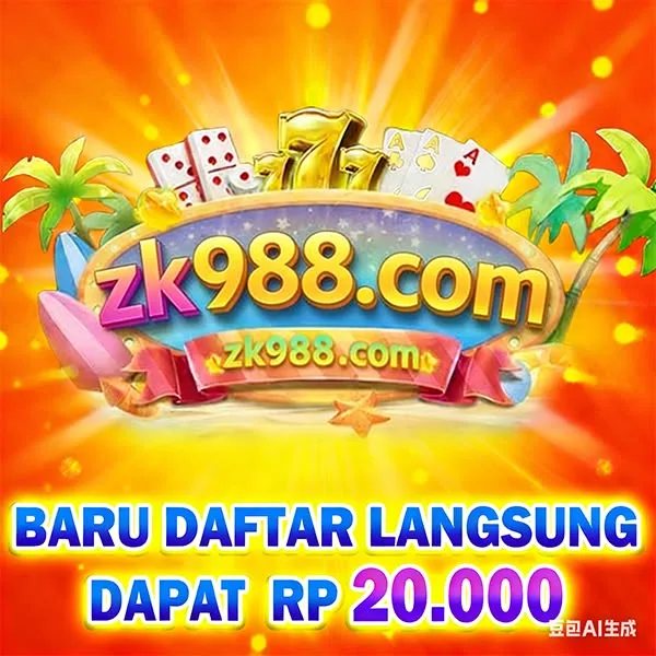 ZK988 Bonus Member Baru 100%