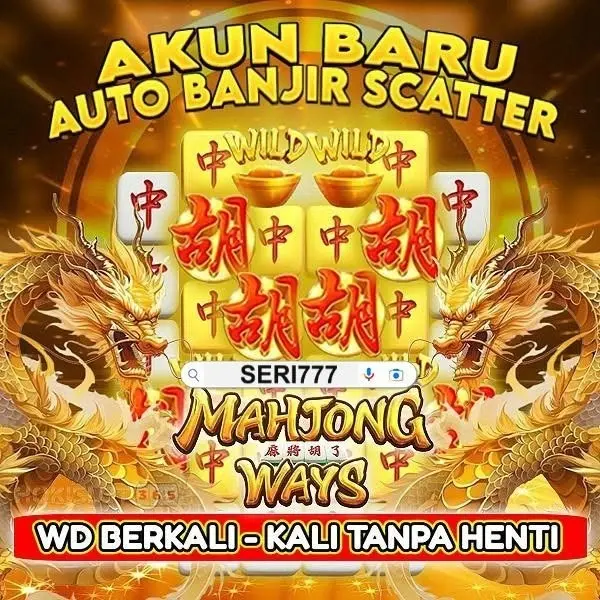 seri777 APK