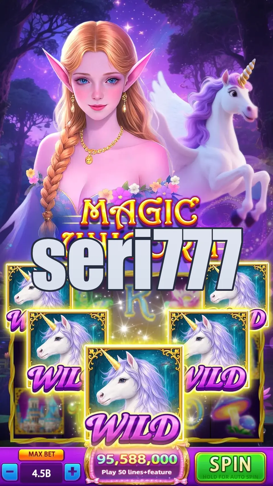 seri777 APK