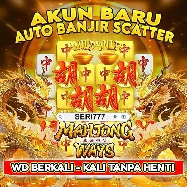 SERI777 APK Resmi Unduh Indonesia